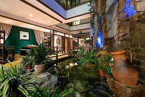 SecGarden Boutique Hotel