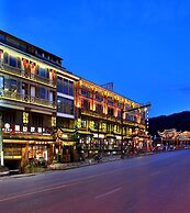 SecGarden Boutique Hotel