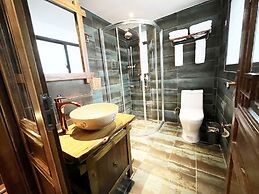 SecGarden Boutique Hotel