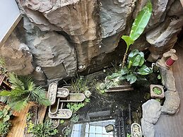 SecGarden Boutique Hotel