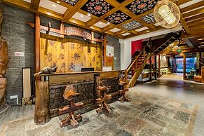 SecGarden Boutique Hotel