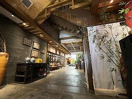 SecGarden Boutique Hotel