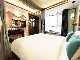 SecGarden Boutique Hotel