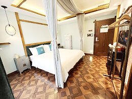 SecGarden Boutique Hotel