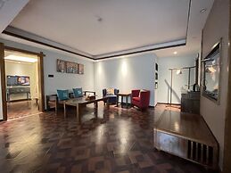 SecGarden Boutique Hotel