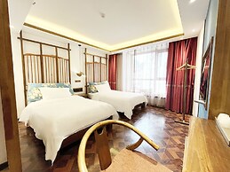 SecGarden Boutique Hotel