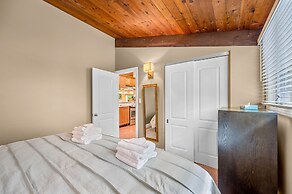 Alpine Court Chalet 4 Bedroom Home
