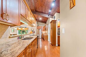 Alpine Court Chalet 4 Bedroom Home