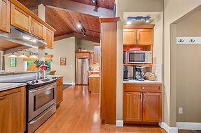 Alpine Court Chalet 4 Bedroom Home