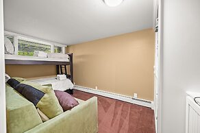 Alpine Court Chalet 4 Bedroom Home
