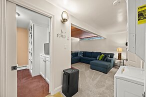 Alpine Court Chalet 4 Bedroom Home