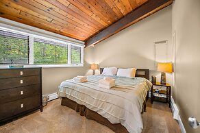 Alpine Court Chalet 4 Bedroom Home