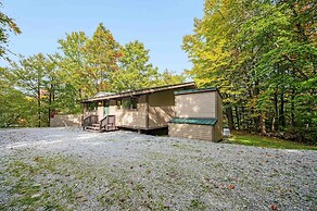 Alpine Court Chalet 4 Bedroom Home