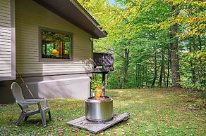 Alpine Court Chalet 4 Bedroom Home