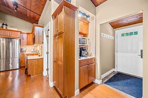 Alpine Court Chalet 4 Bedroom Home