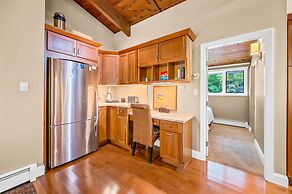 Alpine Court Chalet 4 Bedroom Home