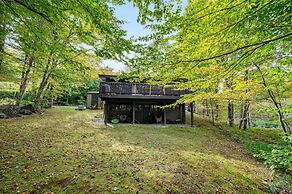 Alpine Court Chalet 4 Bedroom Home