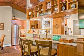 Alpine Court Chalet 4 Bedroom Home