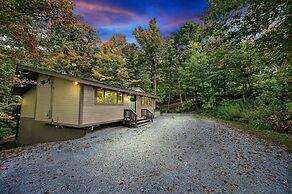 Alpine Court Chalet 4 Bedroom Home