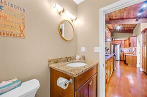 Alpine Court Chalet 4 Bedroom Home