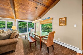Alpine Court Chalet 4 Bedroom Home