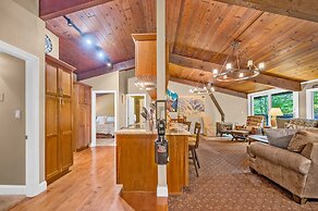 Alpine Court Chalet 4 Bedroom Home