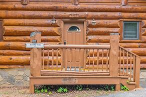 Stunning Views - Amazing Mountain Views 2 Bedroom Cabin by Heavenly Vi