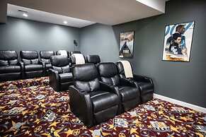 Amazing Lake House With Beach Access 4 Bedroom Home by RedAwning