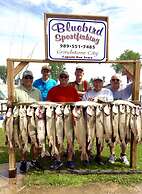 Amazing Lake House With Beach Access 4 Bedroom Home by RedAwning