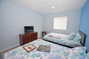 Summer Winds 201e 2 Bedroom Condo by Redawning