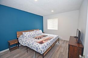 Summer Winds 201e 2 Bedroom Condo by Redawning