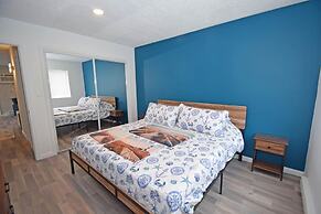 Summer Winds 201e 2 Bedroom Condo by Redawning