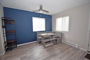 Summer Winds 201e 2 Bedroom Condo by Redawning