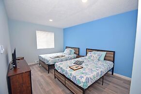 Summer Winds 201e 2 Bedroom Condo by Redawning