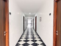 Lake View Hotel Revaas