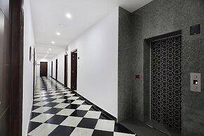 Lake View Hotel Revaas