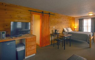 Rustic Inn
