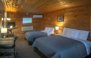 Rustic Inn