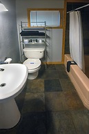 Rustic Inn