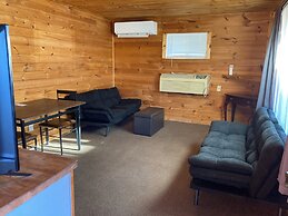Rustic Inn