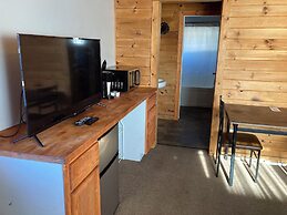 Rustic Inn