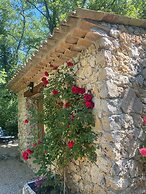 LA BASTIDE DU BAOU