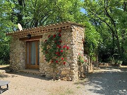 LA BASTIDE DU BAOU