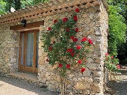 LA BASTIDE DU BAOU