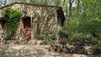 LA BASTIDE DU BAOU