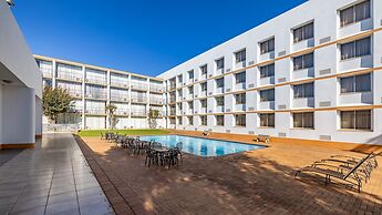 African Sky Hotels - Ermelo Inn