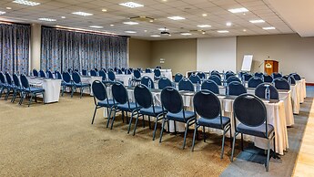 African Sky Hotels - Ermelo Inn