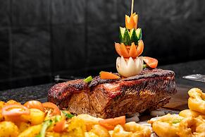 African Sky Hotels - Ermelo Inn