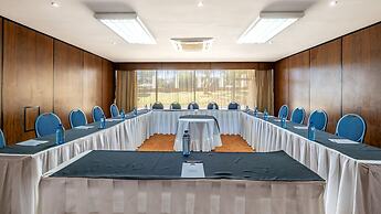 African Sky Hotels - Ermelo Inn