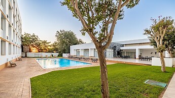 African Sky Hotels - Ermelo Inn